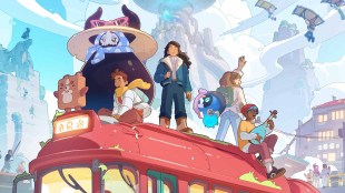 netflix spirit crossing spry fox sale