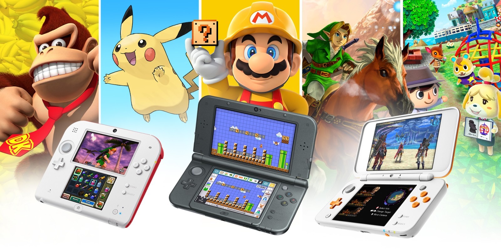 Nintendo Ds Console Video Game Gift Guide Christmas