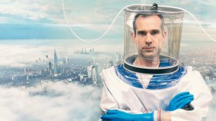 Disease X: Hunting the Next Pandemic. Image: BBC. Streaming on ABC iview.