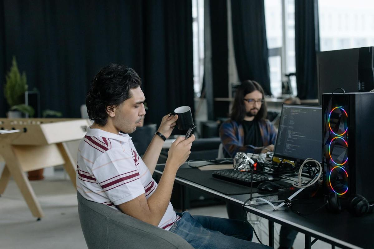 Photo: Cottonbro Studios / Pexels. Grants and funding opportunities for game devs.