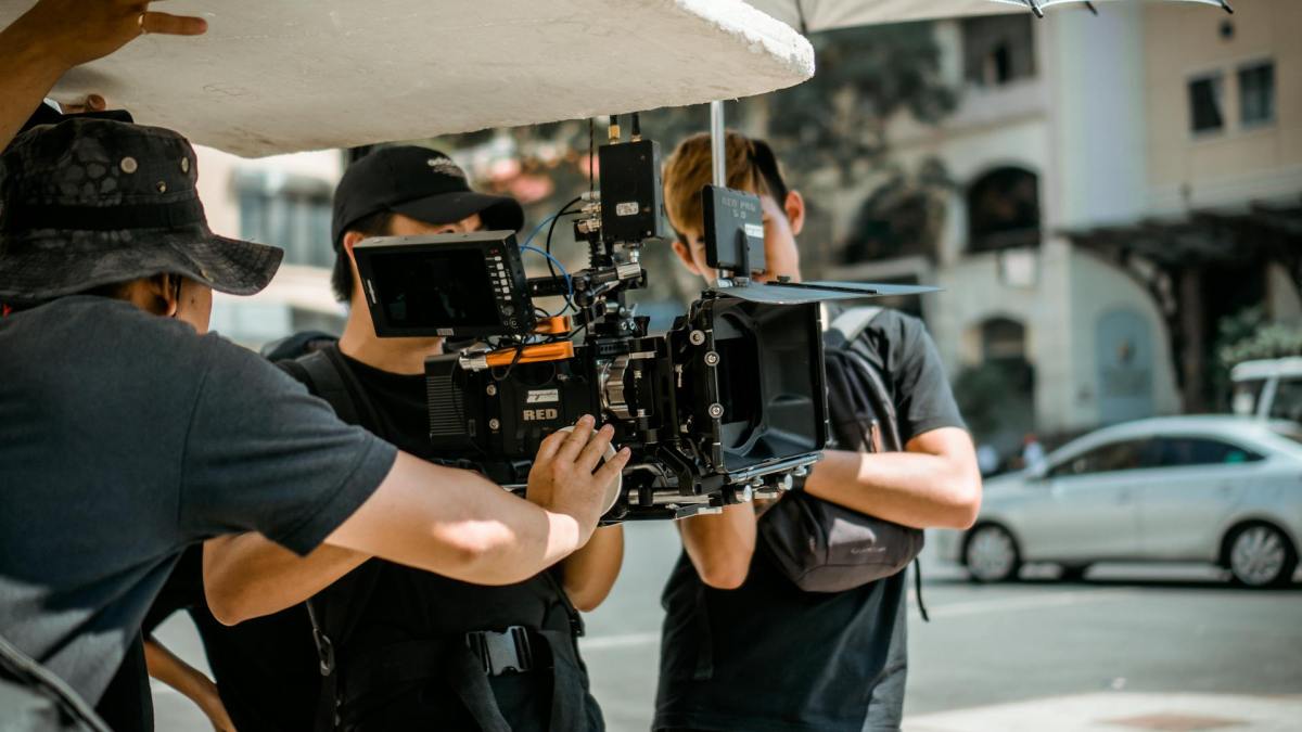 Photo: Lê Minh / Pexels. Screenhub's guide to funding and professional development opportunities in the Australian screen industry.