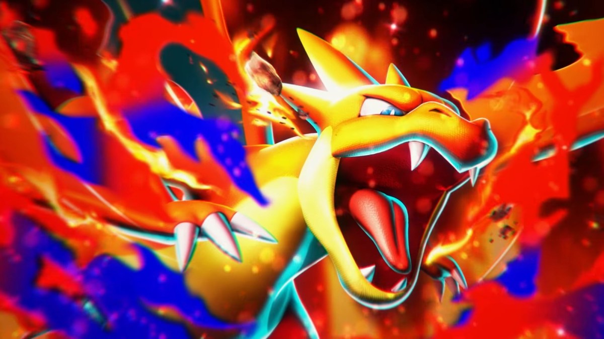 pokemon tcg pocket crimson blaze
