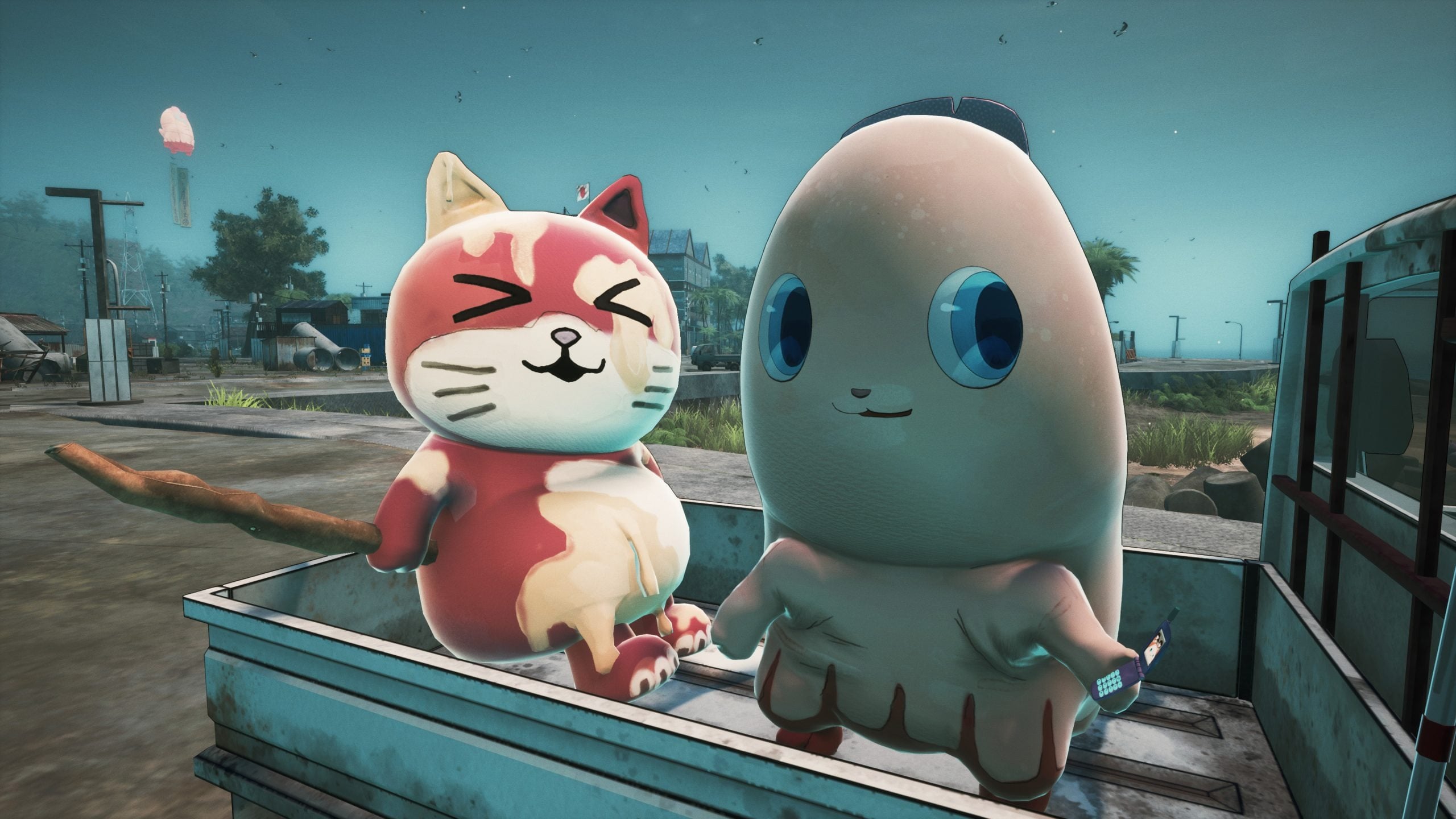 Promise Mascot Agency Best Games Of 2025