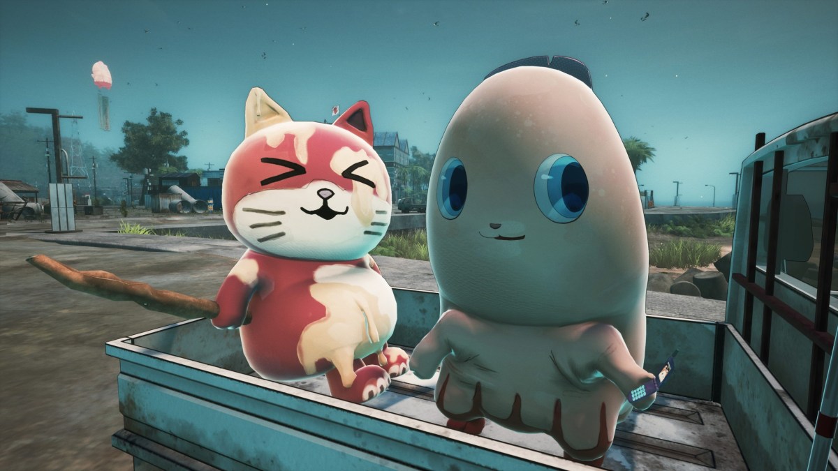 promise mascot agency best games of 2025