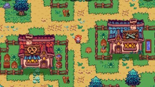 ron gilbert zelda rpg cancelled reworked