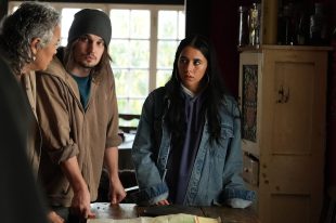 The Gone Season 2. Image: SBS On Demand. Best new shows & films on SBS On Demand.