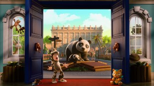 two point museum zooseum dlc