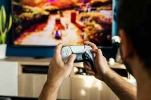 video games console gamers christmas gift guide