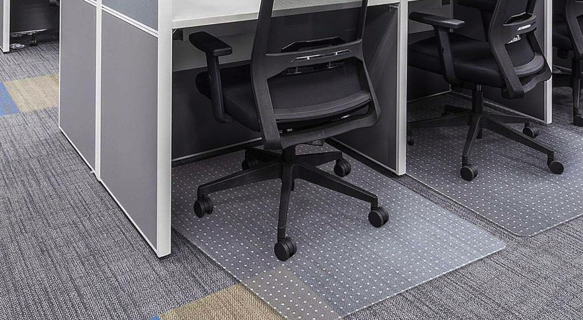 Yesdex Chair Carpet