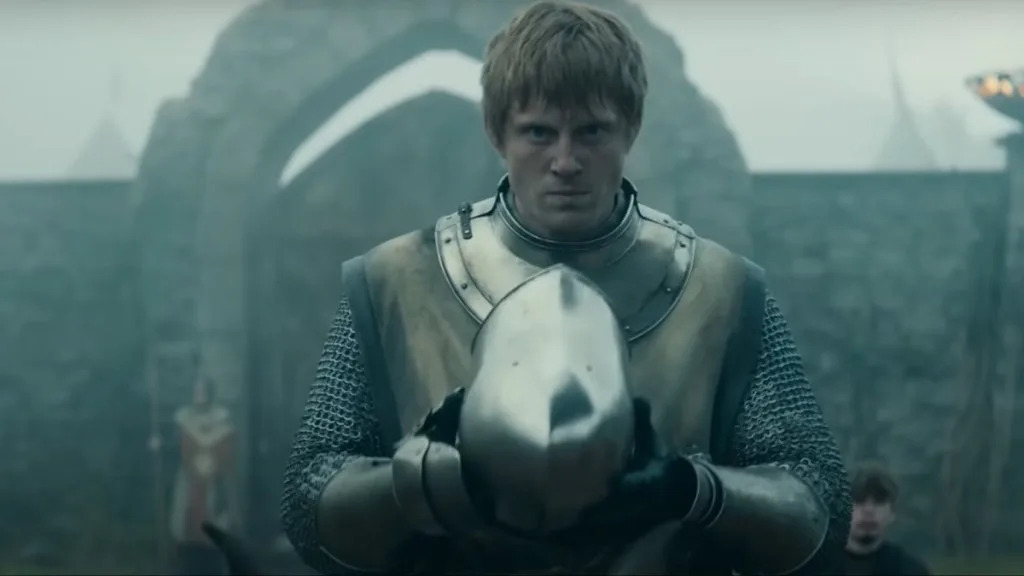 A Knight Of The Seven Kingdoms, New Tv Shows, Best New Shows