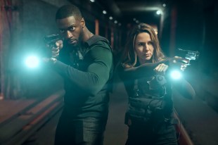 Cross Season 2. Image: Prime Video.
