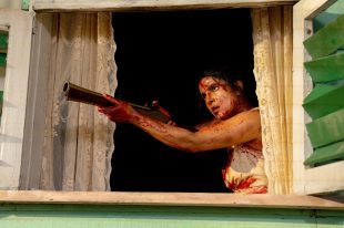 Priyanka Chopra Jonas as Ercell in The Bluff. Image: Prime Video.