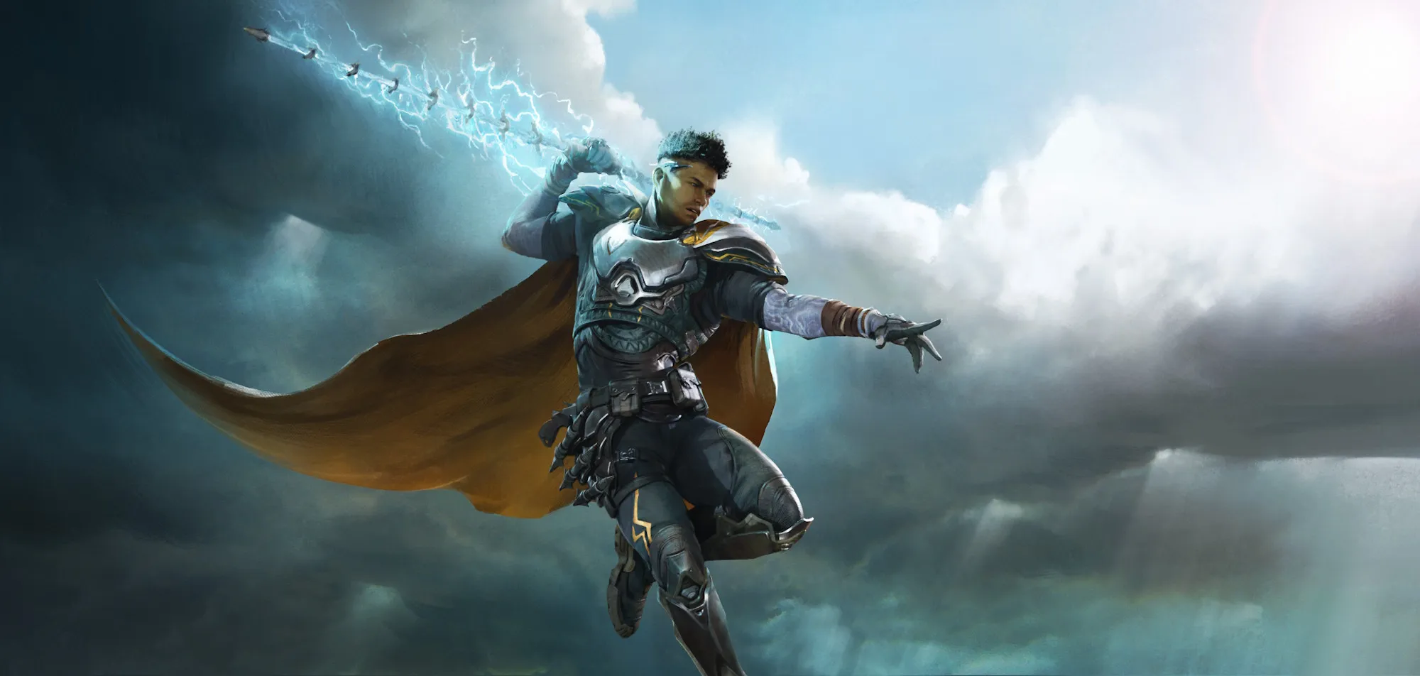 Highguard studio Wildlight Entertainment lays off staff | ScreenHub: Film, TV, Streaming and Games