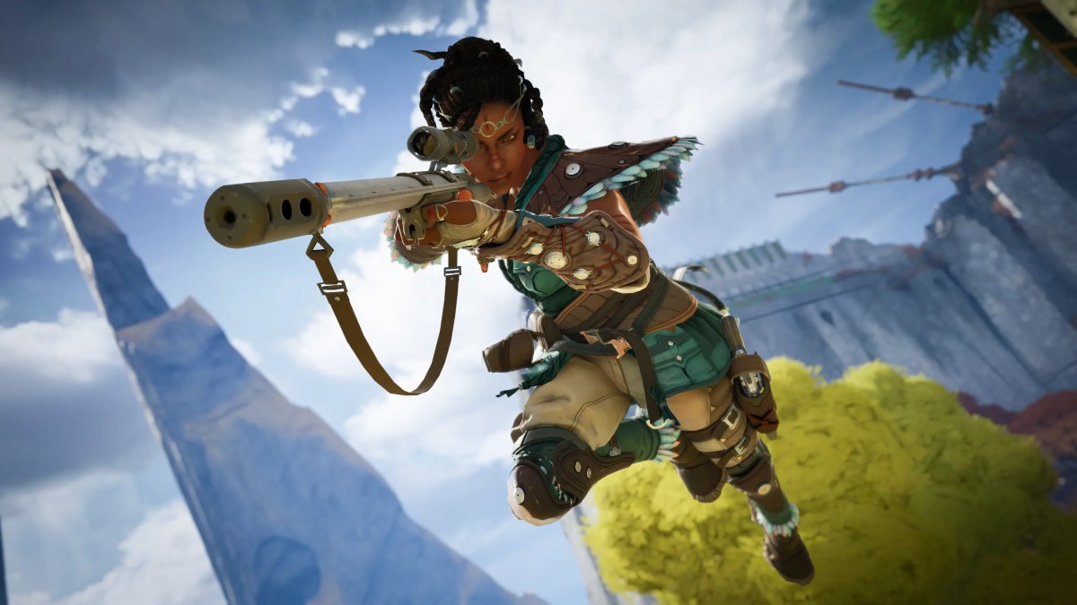 Highguard. Image: Wildlight Entertainment.