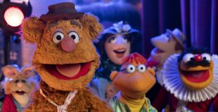 The Muppet Show (2026). Image: Disney+.