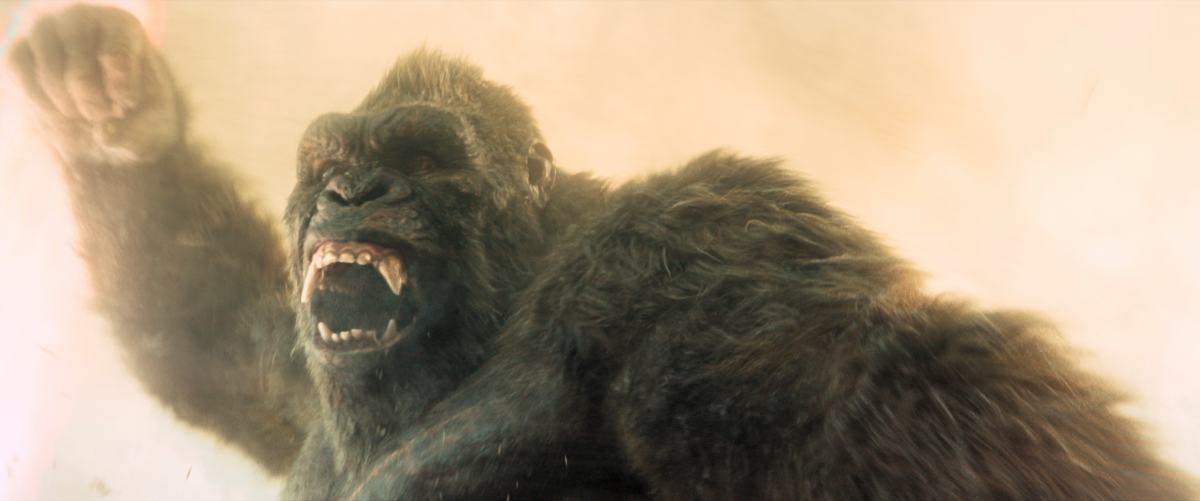 Monarch: Legacy Of Monsters Season 2. Image: Apple Tv.