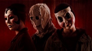 The Strangers - Chapter 2. Image: Roadshow Pictures/Binge.