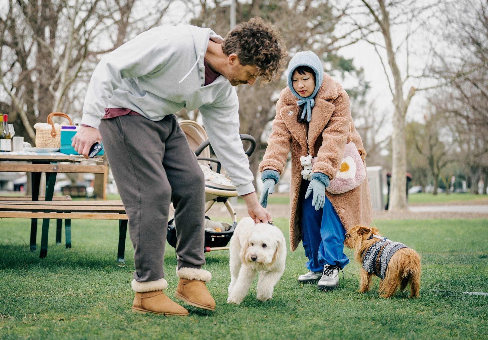 Dog Park | Image: Abc Iview