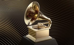 The 2026 GRAMMY Awards will stream live on Stan in February. Image: Supplied / Stan.