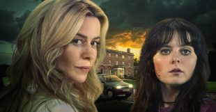 The Guest. Image: BritBox.