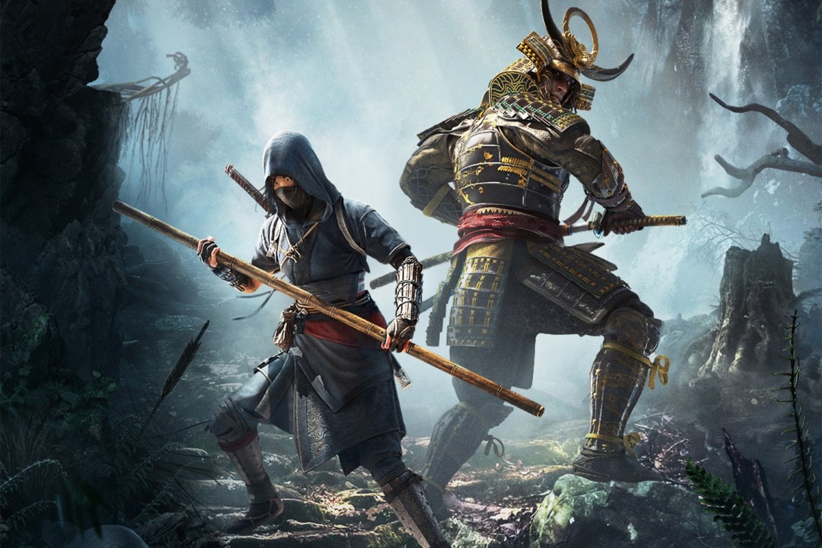 assassin's creed cancelled game