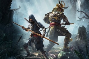 assassin's creed cancelled game