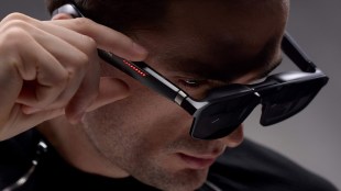 asus rog xreal gaming glasses