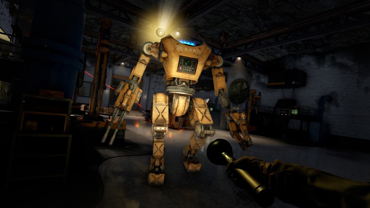 Atomfall Xbox Game Pass January 2026