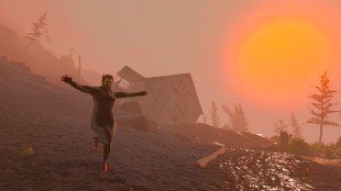 baby steps igf awards 2026 nominations