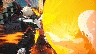 bakugo my hero academia all's justice game
