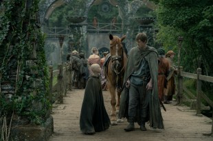 A Knight of the Seven Kingdoms, new TV shows, 2026,