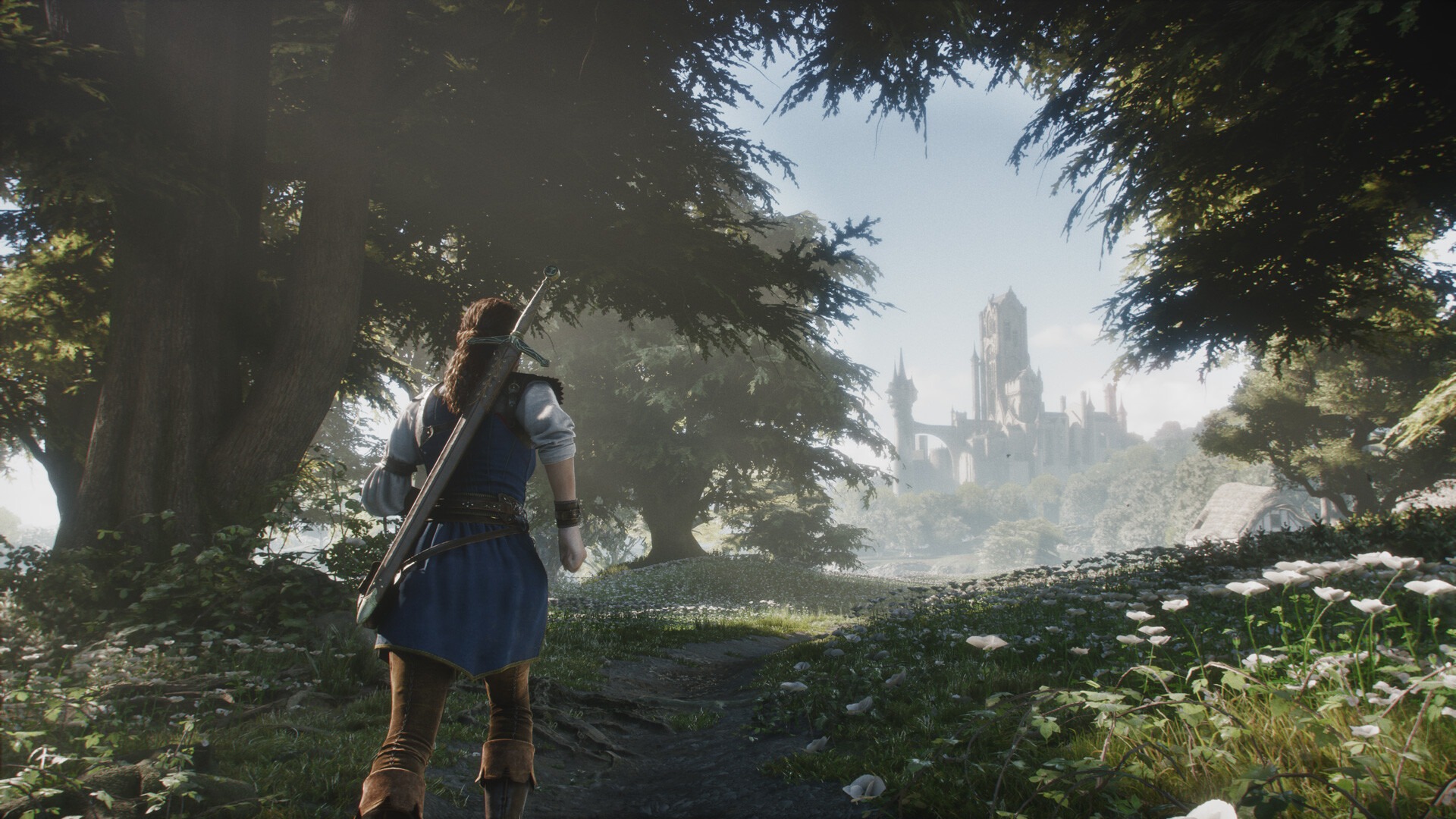 Fable 2026 Playground Games