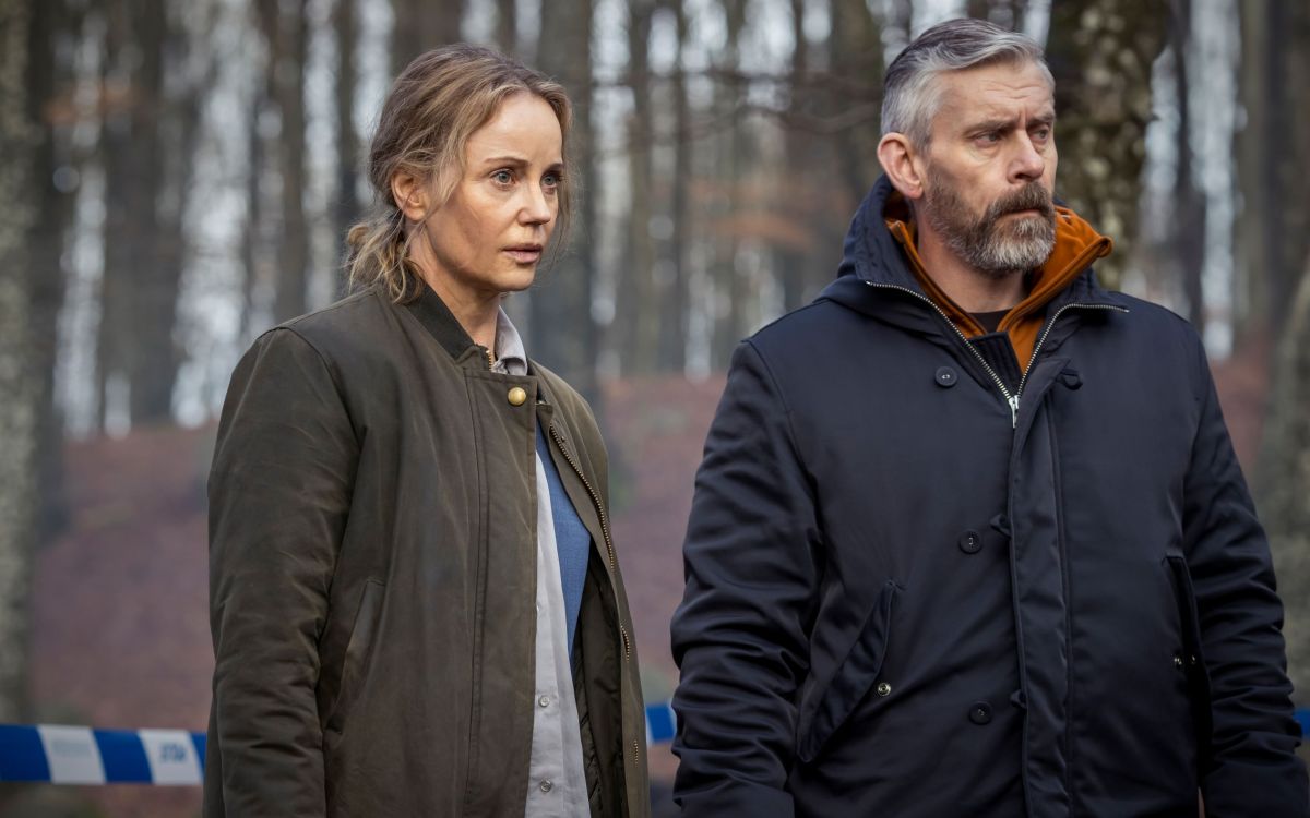 The Fallen. Image: Sbs On Demand.