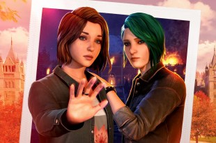 Life is Strange: Reunion. Image: Deck Nine / Square Enix.