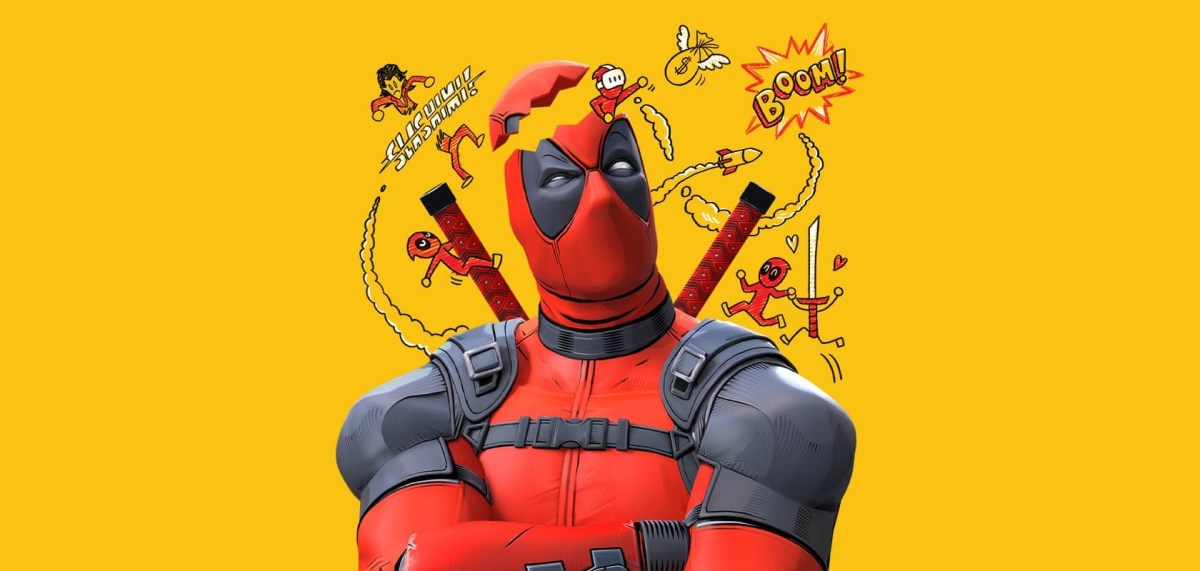 marvel's deadpool vr game twisted pixel meta shut down