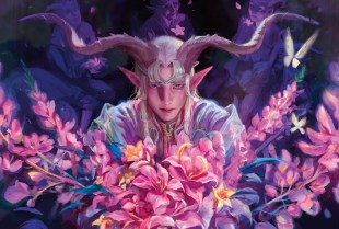 mtg lorwyn eclipsed set review