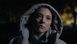 Natalie Dormer in The Wasp | Image: Paramount+