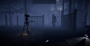 phasmophobia game
