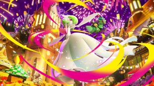 pokemon tcg pocket fantastical parade expansion set