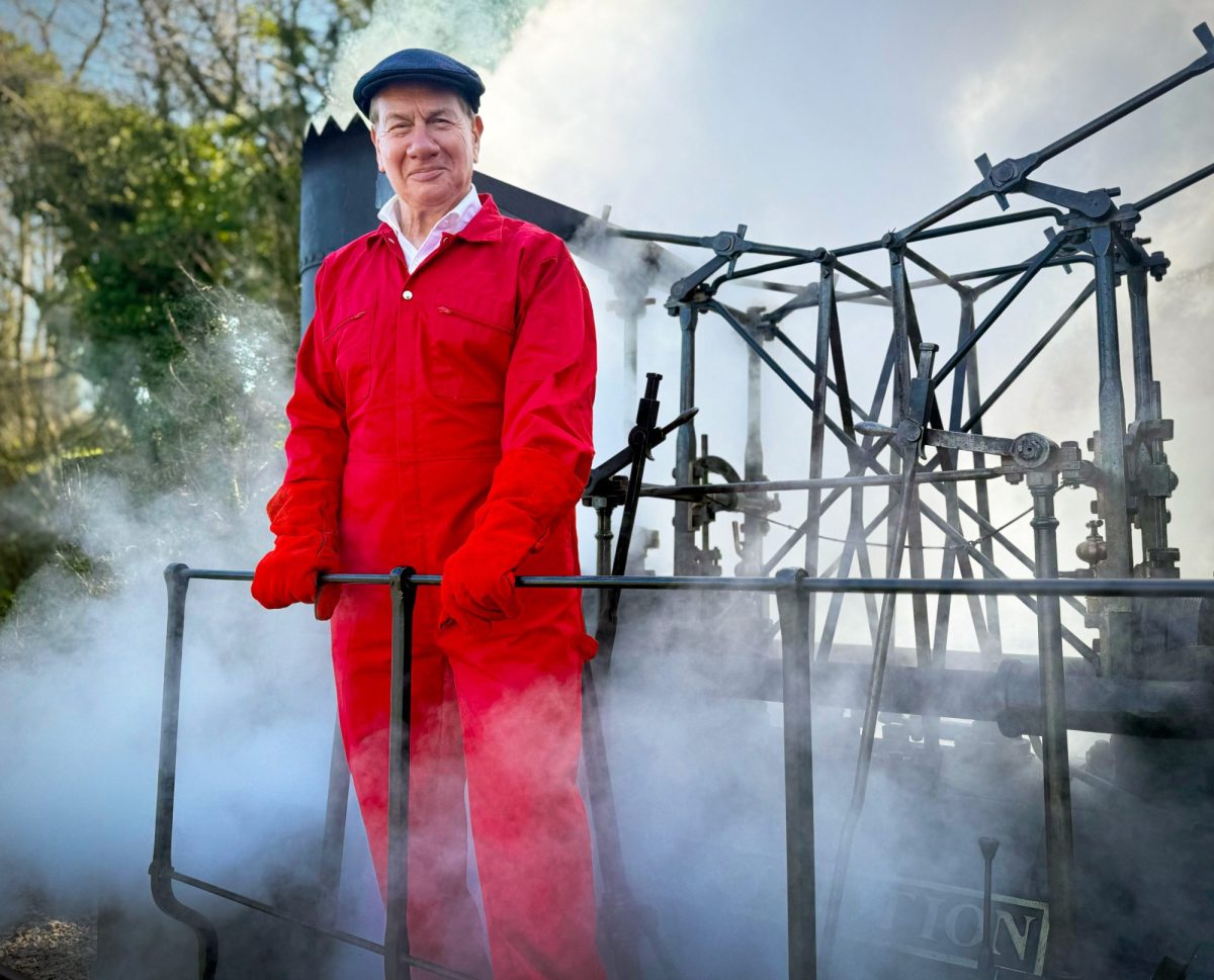 Portillo’s 200 Years Of The Railways. Image: Sbs On Demand.