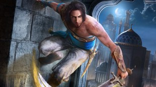 prince of persia sands of time remake ubisoft cancelled