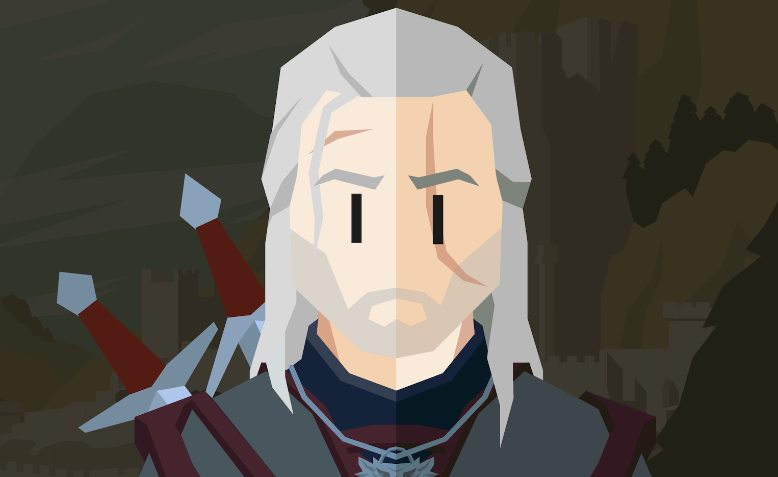 Reigns The Witcher Review