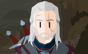 reigns the witcher review