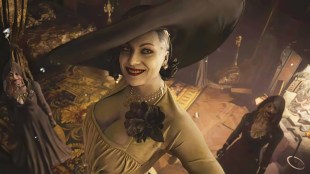 resident evil village playstation plus january 2026