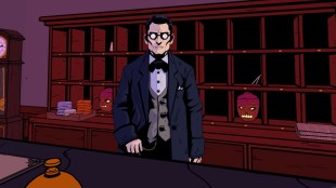 steam detective fest game deals seance of blake manor