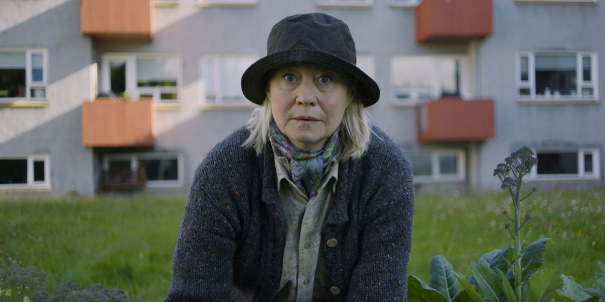 The Danish Woman. Image: Sbs On Demand.
