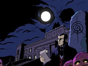 the seance of blake manor game