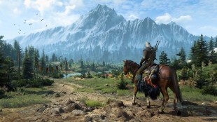 the witcher 3 dlc rumours