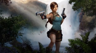 tomb raider crystal dynamics amazon mgm tv series