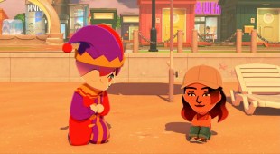 tomodachi life living the dream
